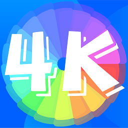 超清動(dòng)態(tài)壁紙4k豎屏