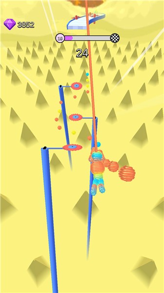 跑酷誰怕誰 跑酷誰怕誰