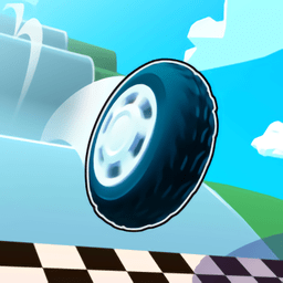 車輪對(duì)決游戲