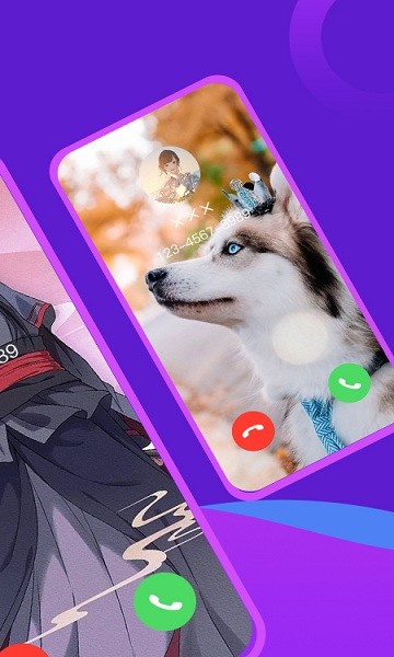 動(dòng)態(tài)桌面鈴聲 v1.0.0 安卓版 0