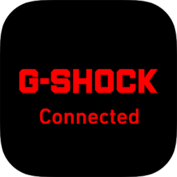 卡西歐gshockconnected最新版