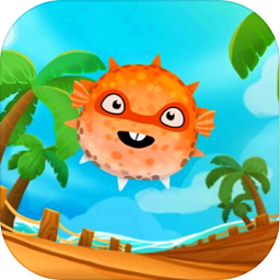 我是小魚兒游戲手機版(小魚模擬器-我是小魚)