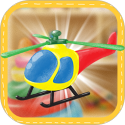 兒童玩具樂園大全