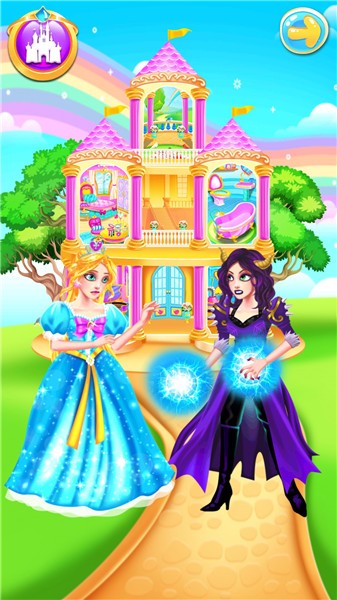 清潔小公主最新版 v2.1 安卓版 0