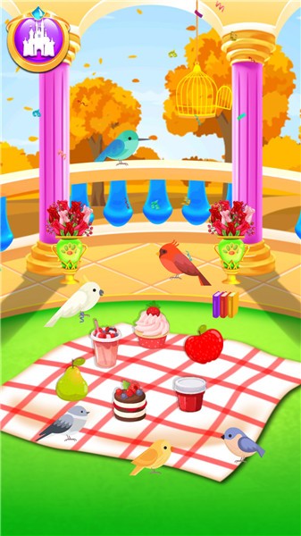 清潔小公主最新版 v2.1 安卓版 1