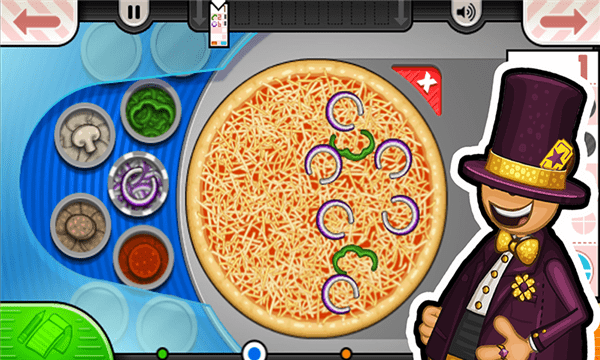 公主披薩屋最新版 v1.2.9 安卓版 0