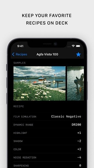 fujixweekly手機(jī)版