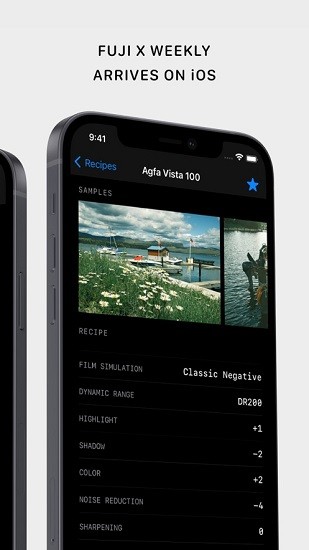 富士周刊fujixweekly安卓版 v1.1.3 手機(jī)版 0