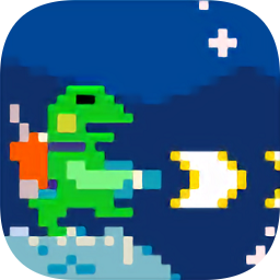 青蛙爆破者(Kero Blaster)