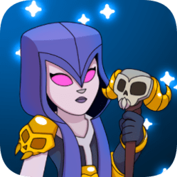 皇室戰(zhàn)爭(zhēng)私人變態(tài)版自制卡牌