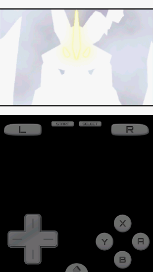 口袋妖怪白2抖m手機(jī)版 v3.0 安卓版 1