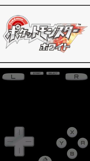 口袋妖怪白2抖m游戲下載