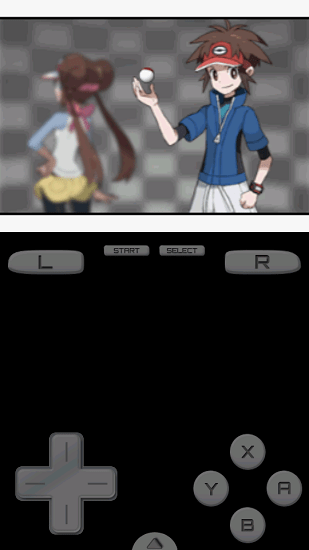 口袋妖怪白2抖m手機(jī)版 v3.0 安卓版 3