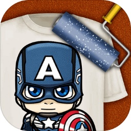 印花大師小游戲