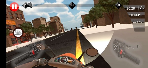 交通騎士游戲 v1.0.3 安卓版 1