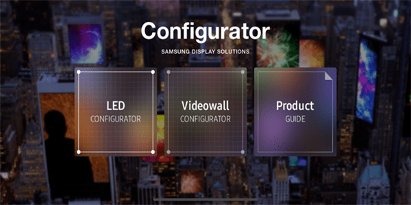 Samsung Configurator v1.40 安卓版 0