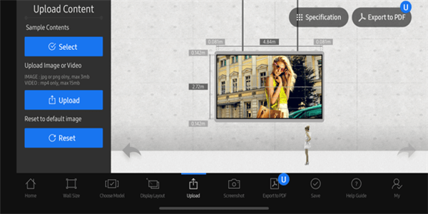 Samsung Configurator v1.40 安卓版 1