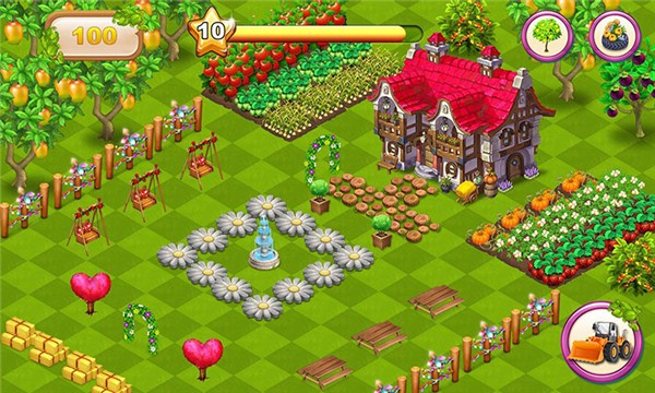 芭比公主種花最新版 v1.0.3 安卓版 0