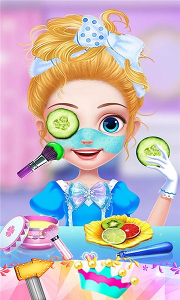 公主美容店最新版 v1.1.3 安卓版 1