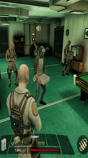 在我們之中真人版游戲 v1.0.2 安卓版 0