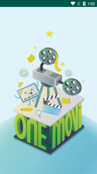 呆瓜影院app v1.0.0 安卓版 0