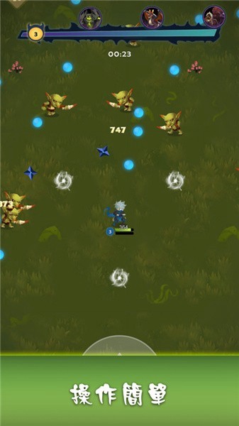 最強(qiáng)巫師游戲 v1.1.6 安卓版 2