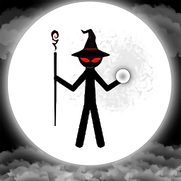 最強(qiáng)巫師游戲