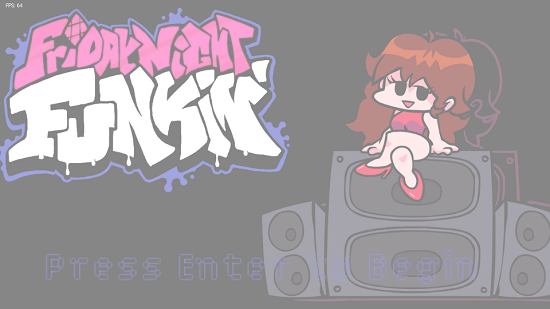 FNF多元腐蝕模組 FNF多元腐蝕模組下載