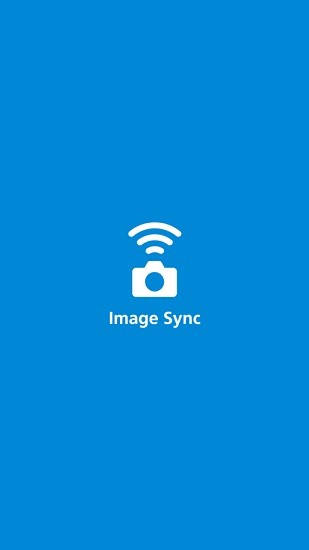 理光image sync app中文版 v2.1.22 手機(jī)版 0