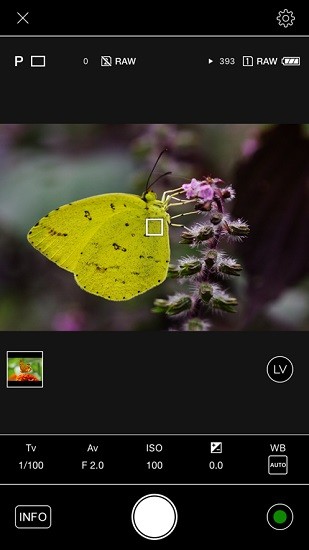 理光image sync app中文版 v2.1.22 手機(jī)版 1