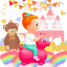 迷你樂園游樂園