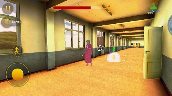 恐怖學(xué)院中文版 v1.0.0 安卓版 0