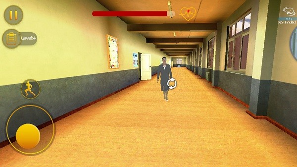 恐怖學(xué)院中文版 v1.0.0 安卓版 1