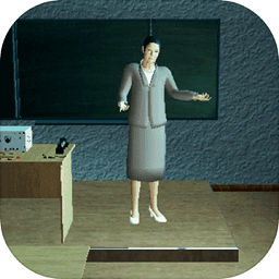 恐怖學院中文版