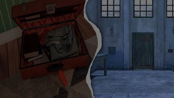 恐怖都市傳說 v1.1 安卓版 2