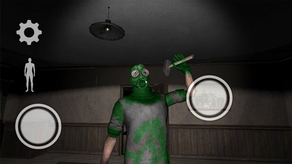 恐怖都市傳說游戲