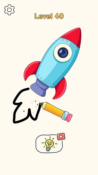 DOP 4繪制一部分 v1.0.7 安卓版 2