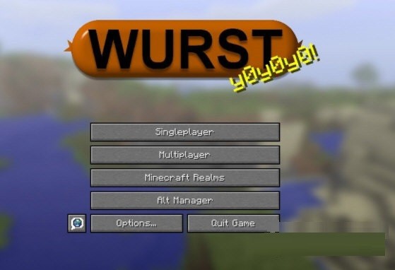 wurst wurst