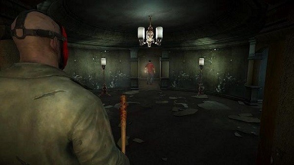 死亡3天游戏下载 死亡3天手游下载