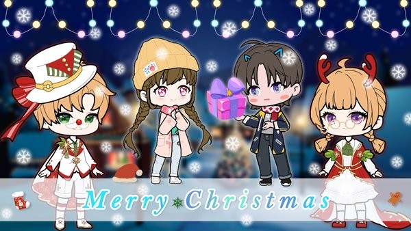 優(yōu)優(yōu)娃娃換裝游戲 v3.0.0 安卓版 0