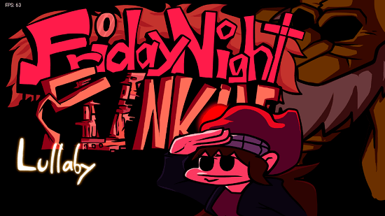 黑色星期五之夜白銀山之雪模組下載