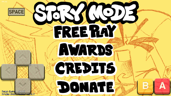 周五夜放克塔爾斯mod 周五夜放克塔爾斯mod下載