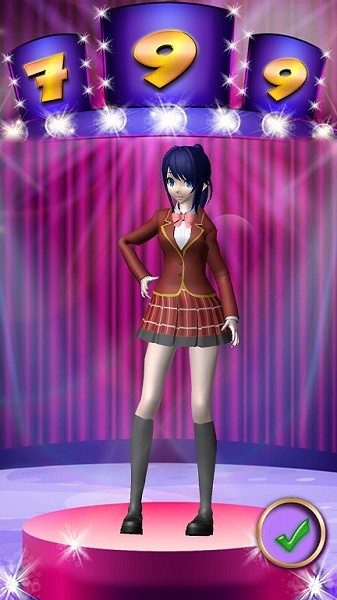 賽博櫻花女神手游下載