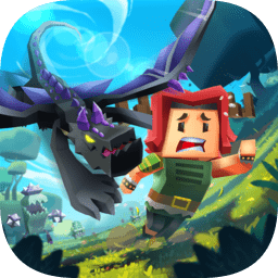 我的世界猎手大逃杀(Hunt Royale)