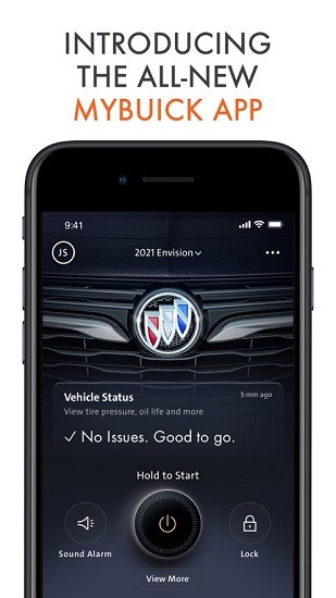 mybuick手機(jī)版