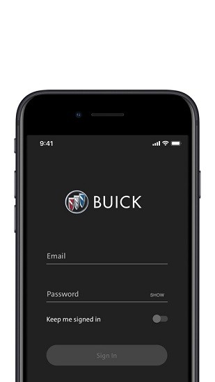 我的別克mybuick移動(dòng)app v5.7.0 安卓版 0