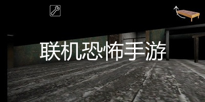聯(lián)機(jī)恐怖手游