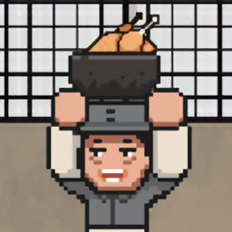 火山哥哥雞湯來(lái)了