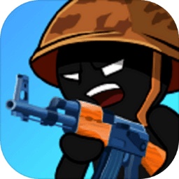 火柴人戰(zhàn)爭現(xiàn)代版