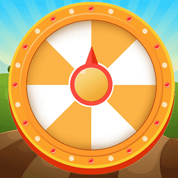 我的幸運(yùn)轉(zhuǎn)盤